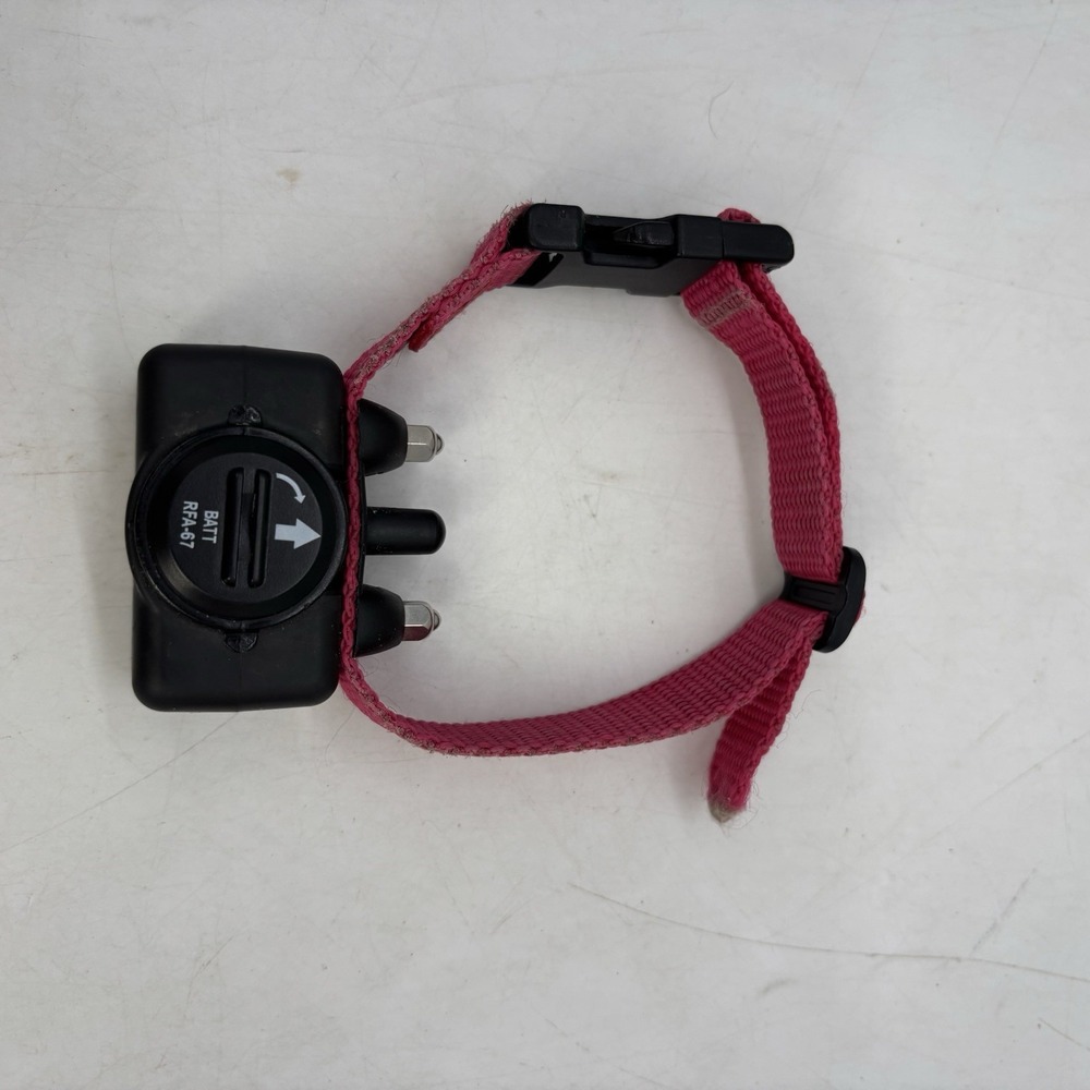 Petsafe Pet Safe Wireless BC-103 OM Basic Dog Bark Control Training Collar